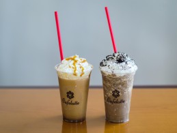 Iced Mocha